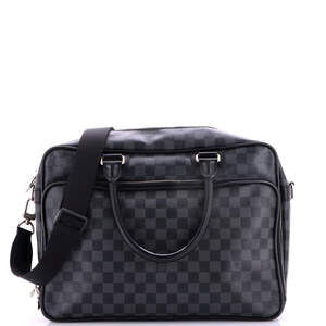 Louis Vuitton Icare Laptop Bag Damier #258646L18B